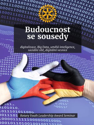 cover image of Budoucnost se sousedy
